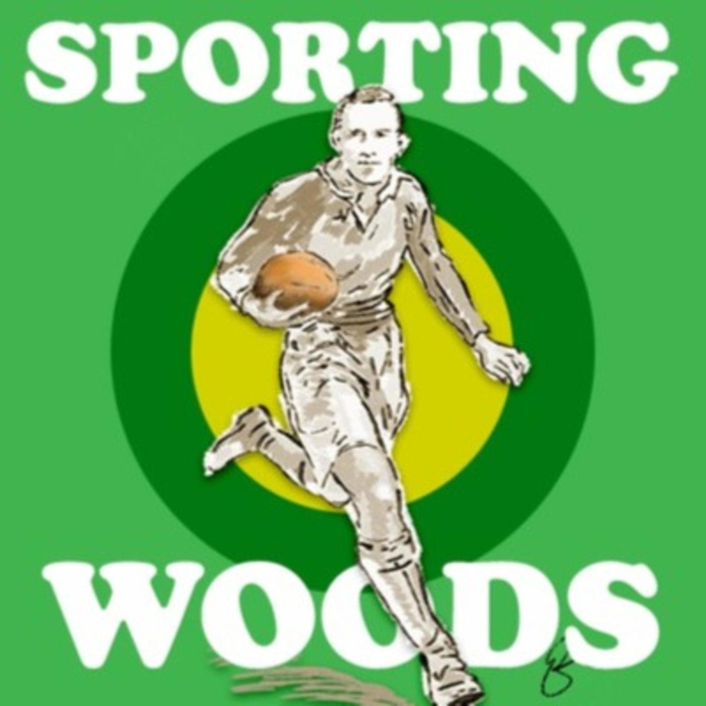 187: Hummus and Crackers - Sporting Woods (podcast) | Listen Notes