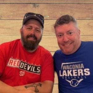 Karl Malone - Top podcast episodes