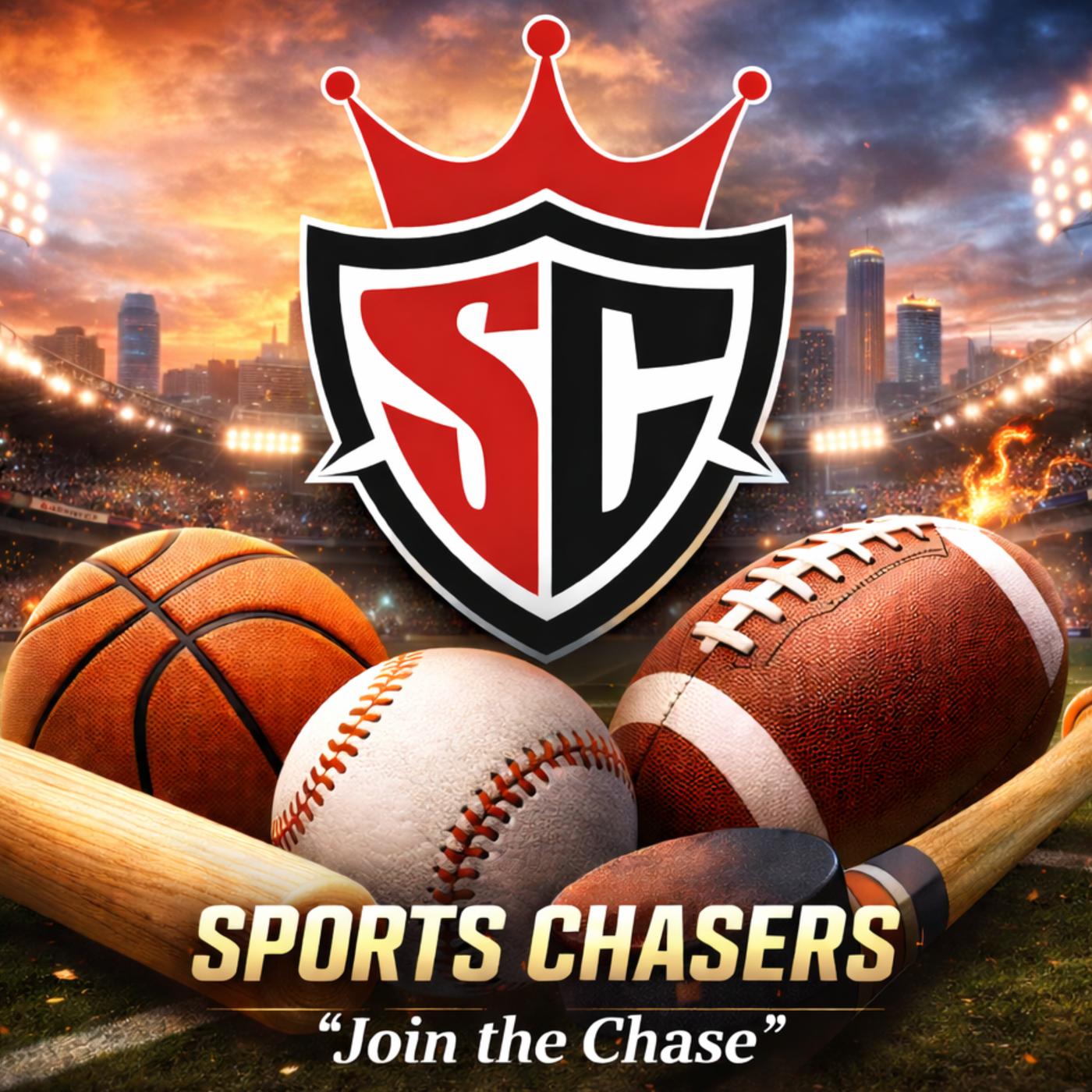 Sports Chasers 