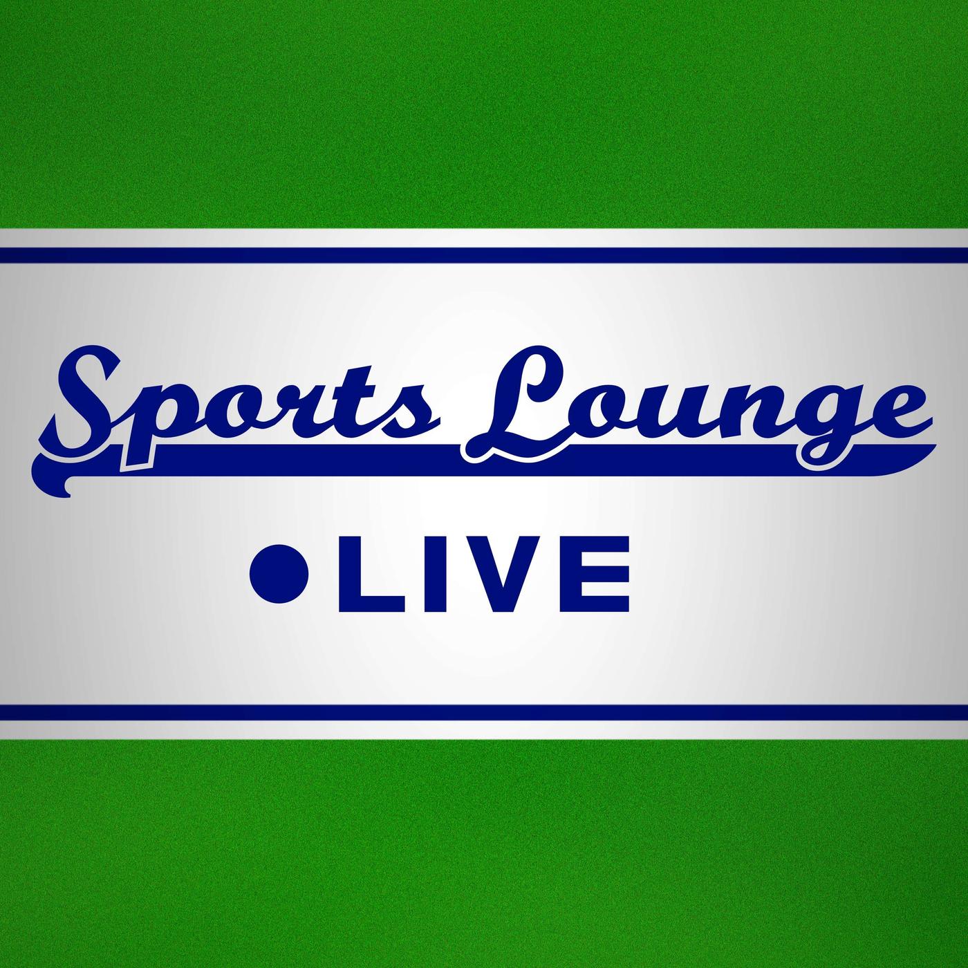 sports lounge for may 14 2024 - Sports Lounge Live (podcast) | Listen Notes