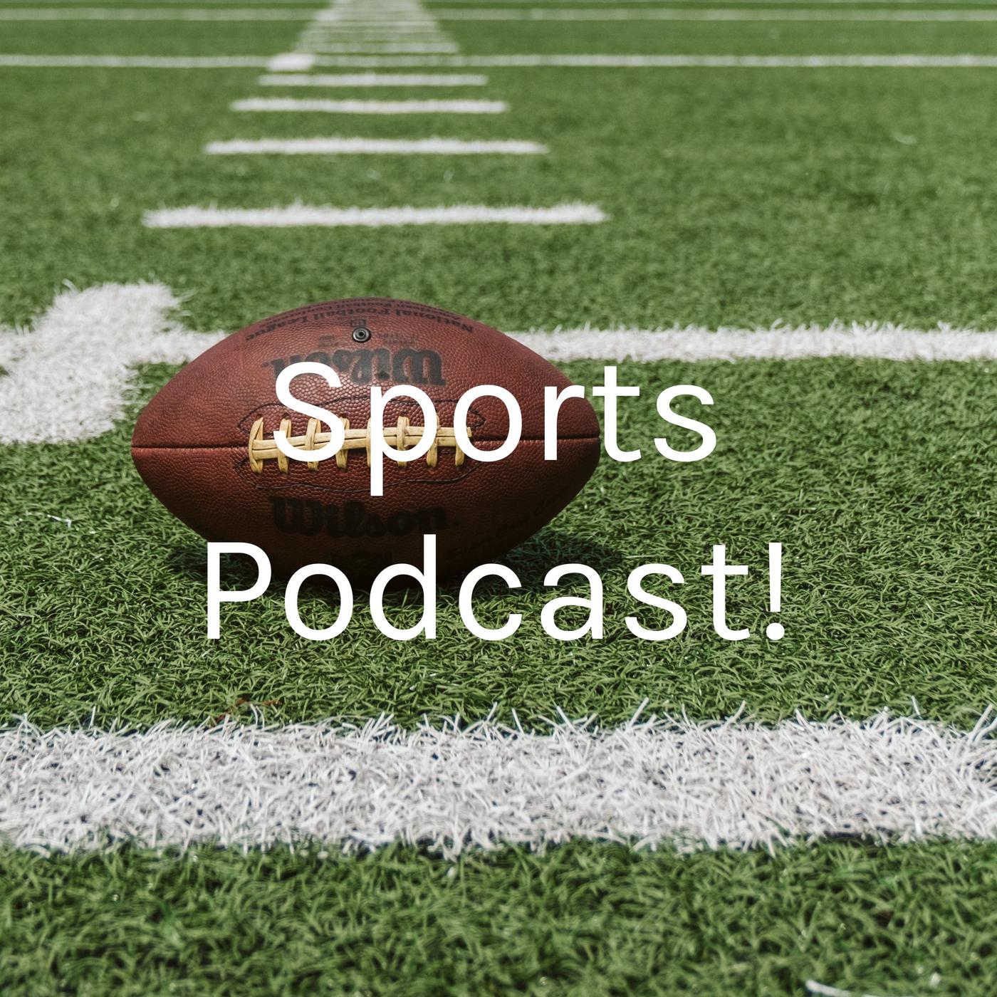 Answering Your Bears Questions! - Sports Podcast! 