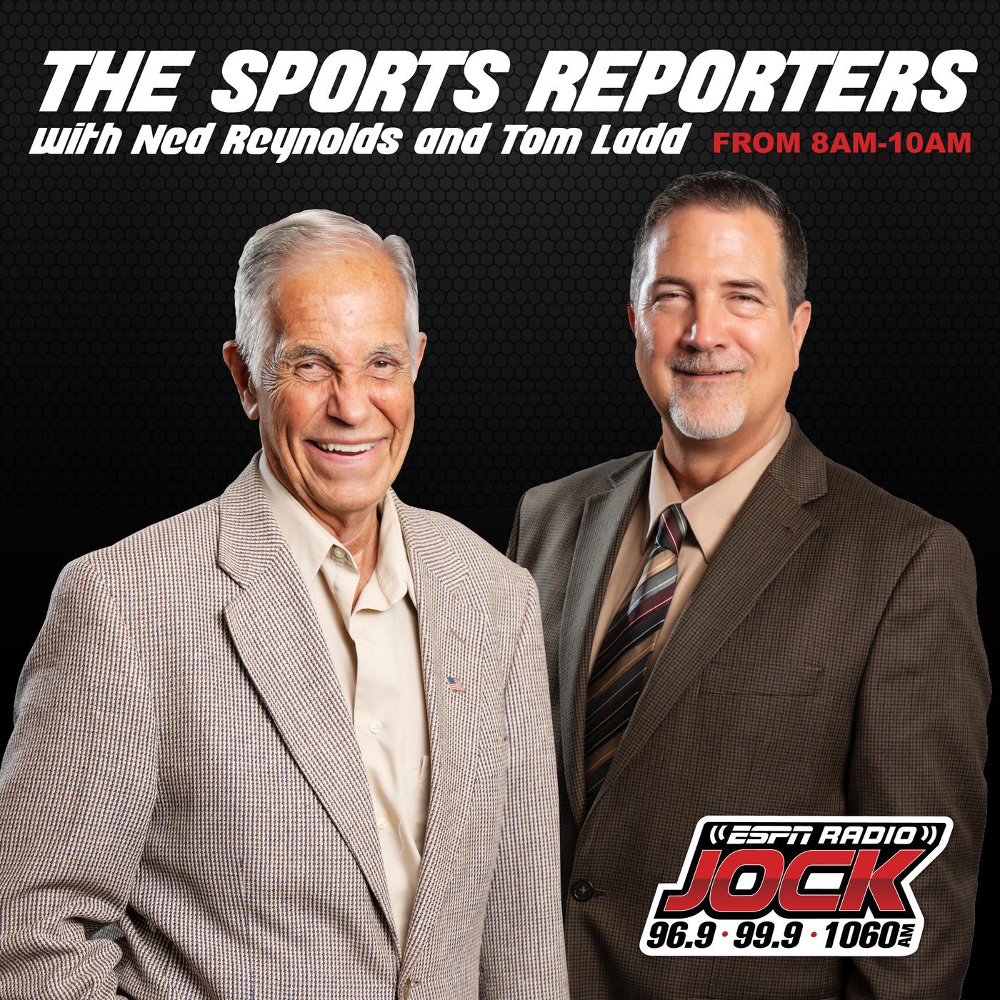 highest paid sports reporters - Ilustrasi 2