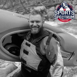 Adventurer Ryan George on being ‘Scared to Life’ and running toward fear