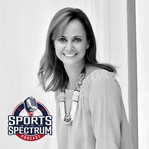 Author Kari Kampakis on Alabama football, sports parenting and being more than a mom