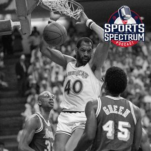 Former NBA All-Star James Donaldson on faith, mental health and overcoming depression