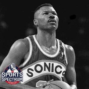 Former NBA All-Star Ricky Pierce on marriage, faith and the best shooter in NBA history