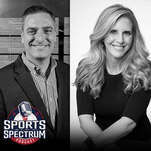 Jade McCarthy and Jason Romano discuss change, distraction & finding peace during seasons of waiting