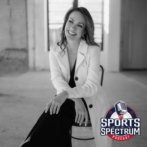 Kelli Masters on being a pioneer in sports business and life as an NFL player agent