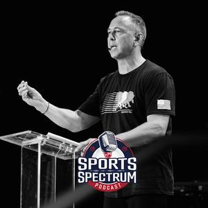 Kenny Luck – Leadership Pastor