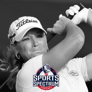 LPGA Tour Pro Kristy McPherson on overcoming juvenile arthritis and trusting in Jesus