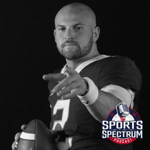 Minnesota QB Tanner Morgan on the loss of his father, working through grief and trusting in Jesus