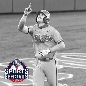 Ole Miss baseball star Tim Elko on overcoming injuries, being a light for Jesus
