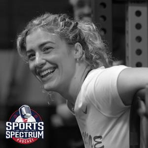 Olympic Wrestler Helen Maroulis on prayer, finding joy in the heartache and growing in her walk with God