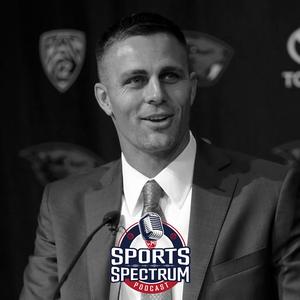 Oregon State baseball coach Mitch Canham on overcoming tragedy and finding purpose in Christ