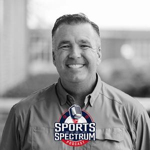 Pastor Mike Linch on leadership and being a Kingdom coach
