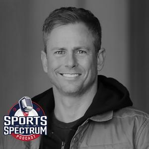 Pastor Shawn Johnson on “Attacking Anxiety” and his battle with panic attacks and depression