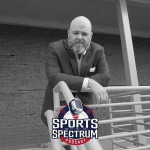 Sports Psychologist and Author Dr. Bhrett McCabe on breaking free from “suckville” and the importance of relationships