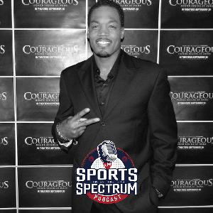 T.C. Stallings – Actor (War Room/Courageous)
