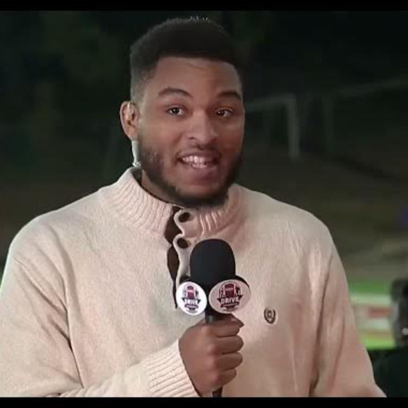 Postgame Interview With Kell Coach Kandra Bailey Sports Talk With Naj