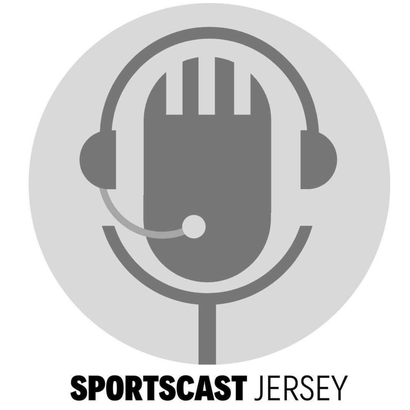 Sportscast Jersey: Dan Garton - Sportscast Jersey (podcast) | Listen Notes