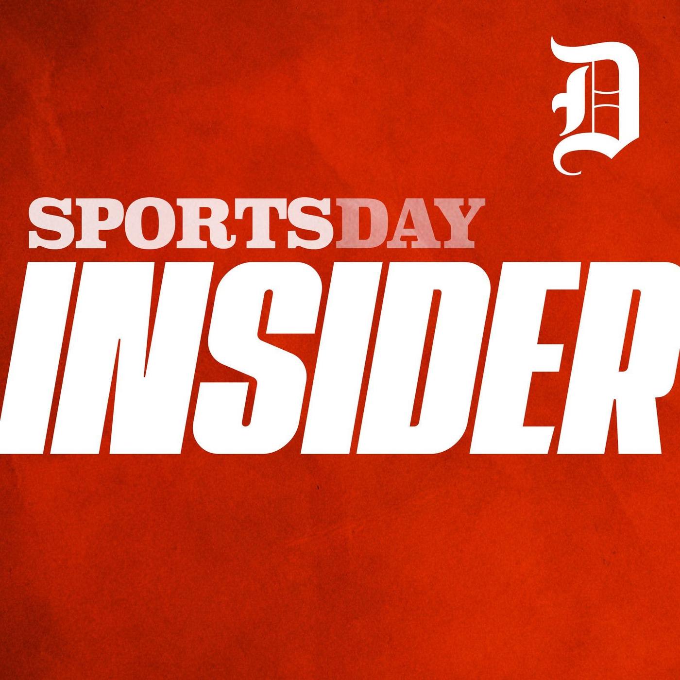 SportsDay Insider