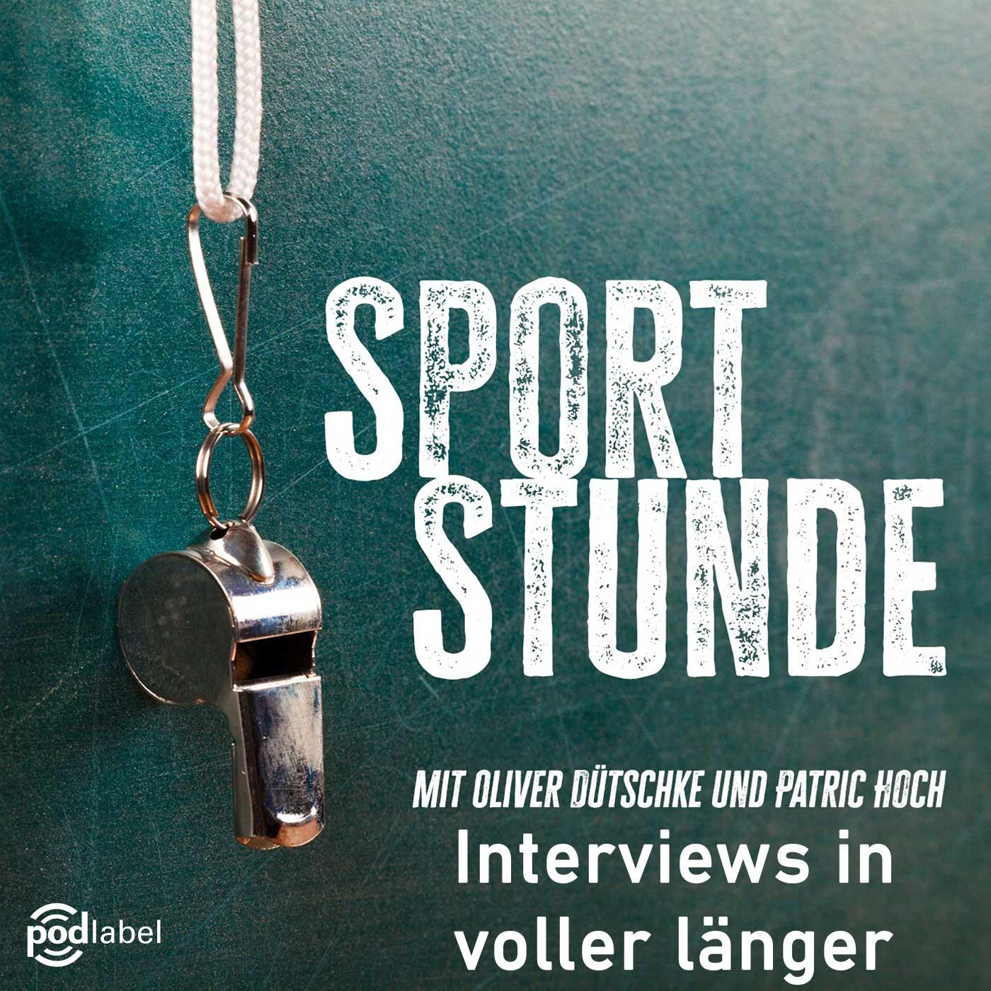 Sportstunde – Interview komplett Henry Graf, Triathlon Weltcupsieger