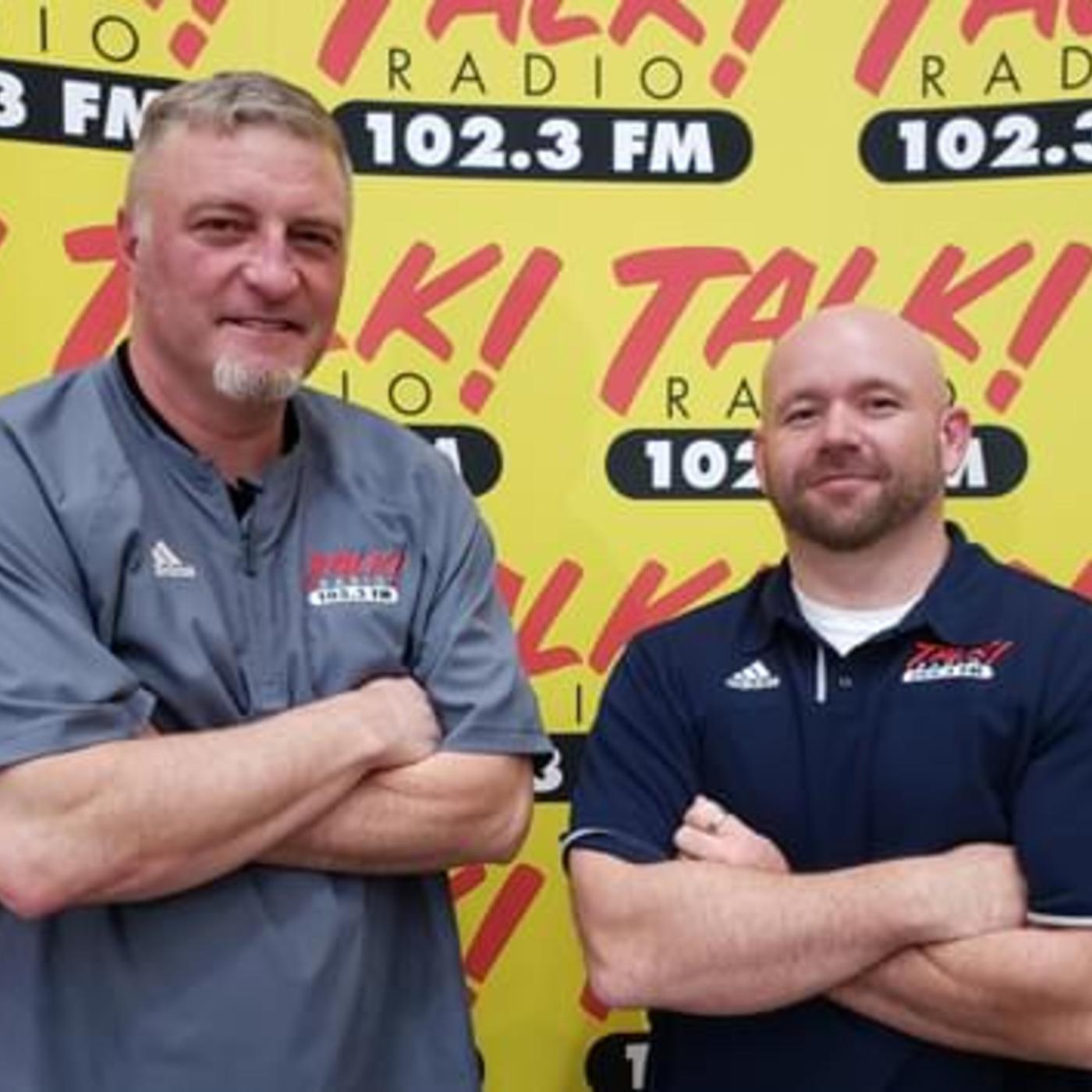 Rich Mozingo August 13th 2024 SportTalk Chattanooga (podcast