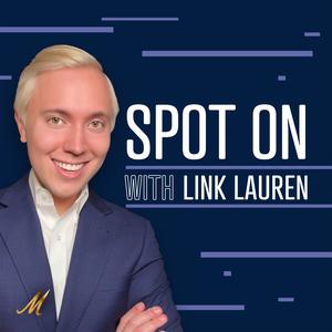 5. Spot On with Link Lauren