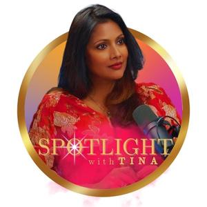 Spotlight with Tina