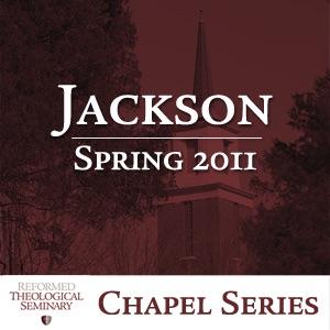 Sin is Serious, Hell is Real - Mark 9:42-48 - Spring 2011 RTS Jackson ...