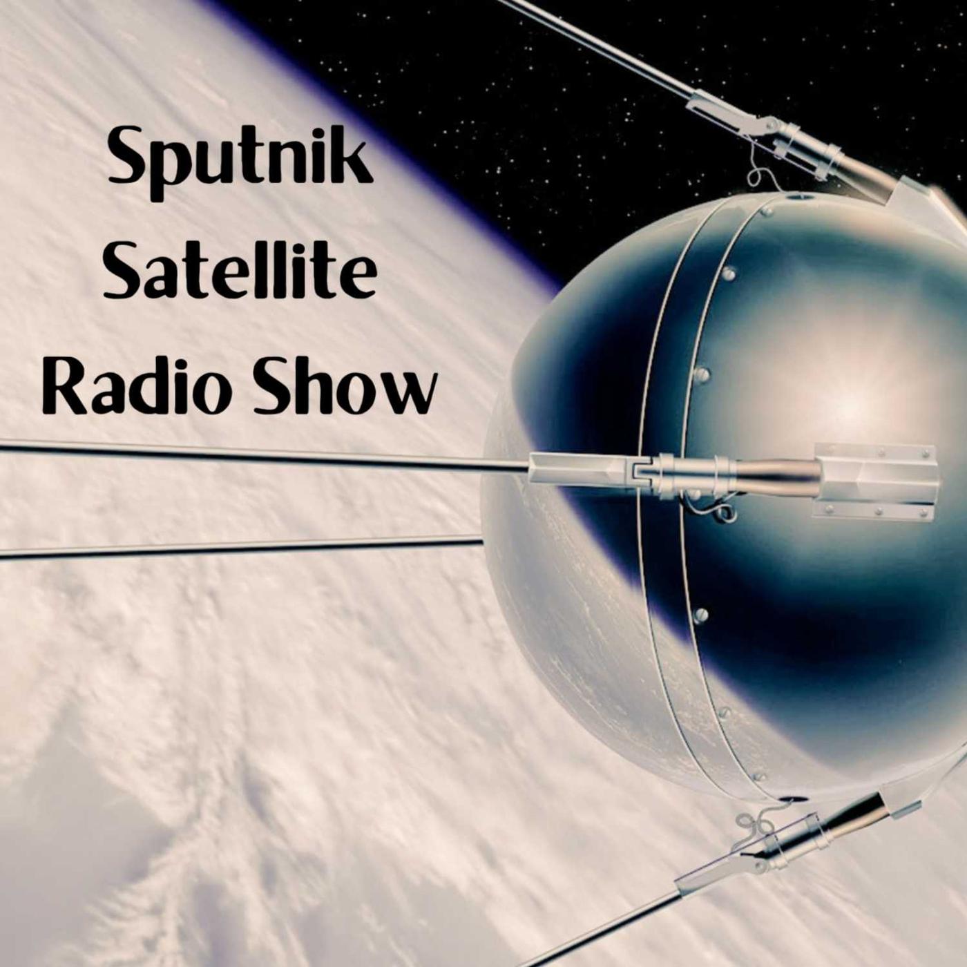 Sputnik Satellite Radio Show. Season 1