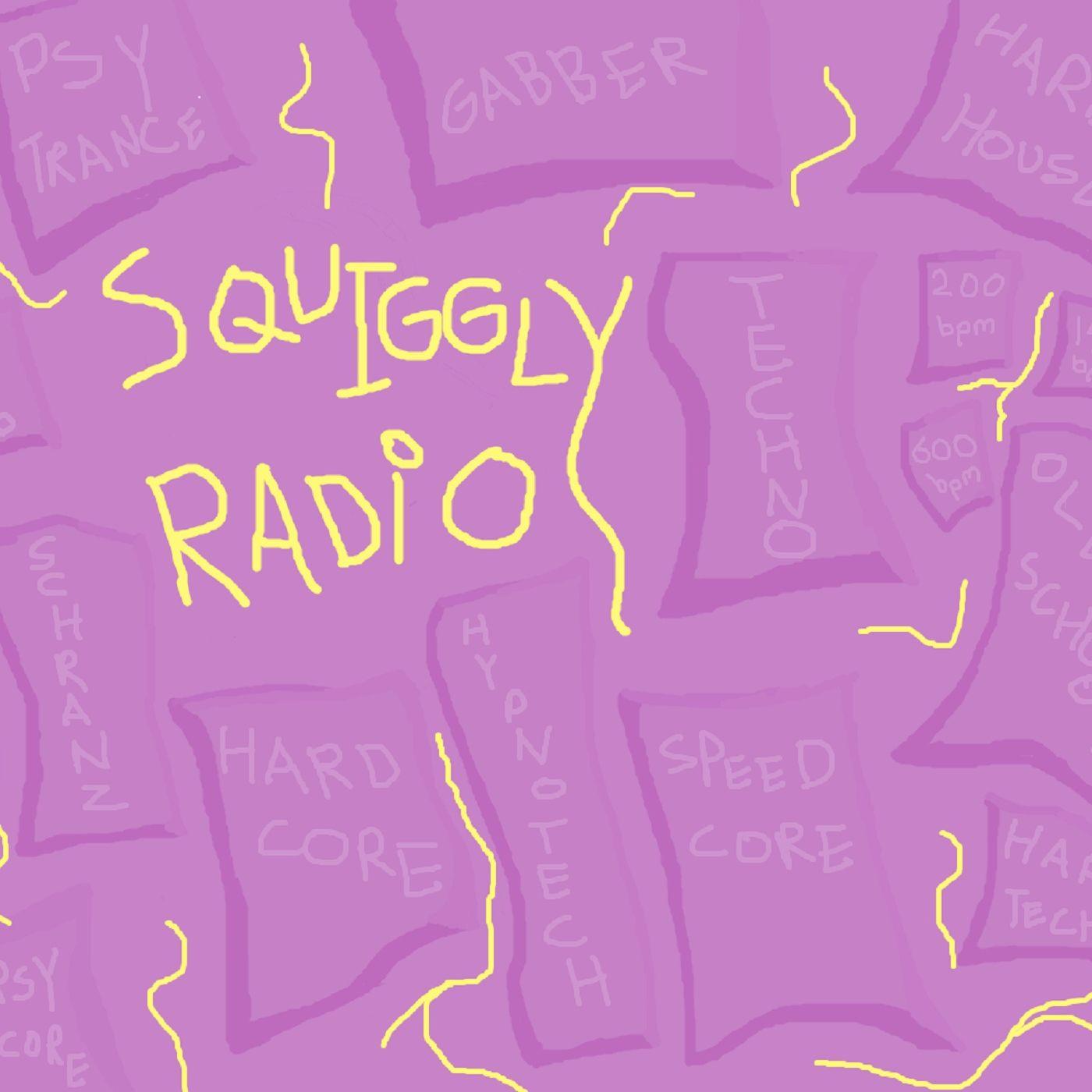 Squiggly Radio