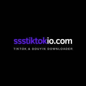 sssTiktok - Online Tiktok Downloader - Tiktok video download without watermark HD quality