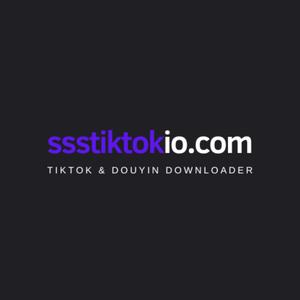 sssTiktok (ssstiktokio.com) - Tiktok Downloader