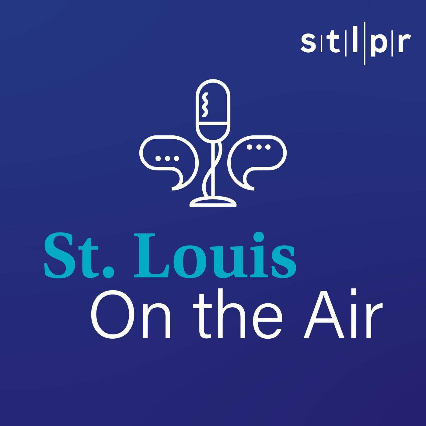 St. Louis on the Air (podcast) - St. Louis Public Radio | Listen Notes