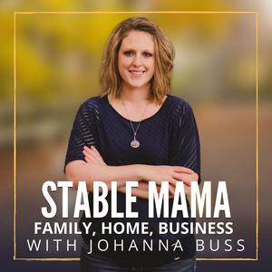 SMP 64 Ditch the Dominant Culture and Create Your Own Family Vision with Jodi Chaffee