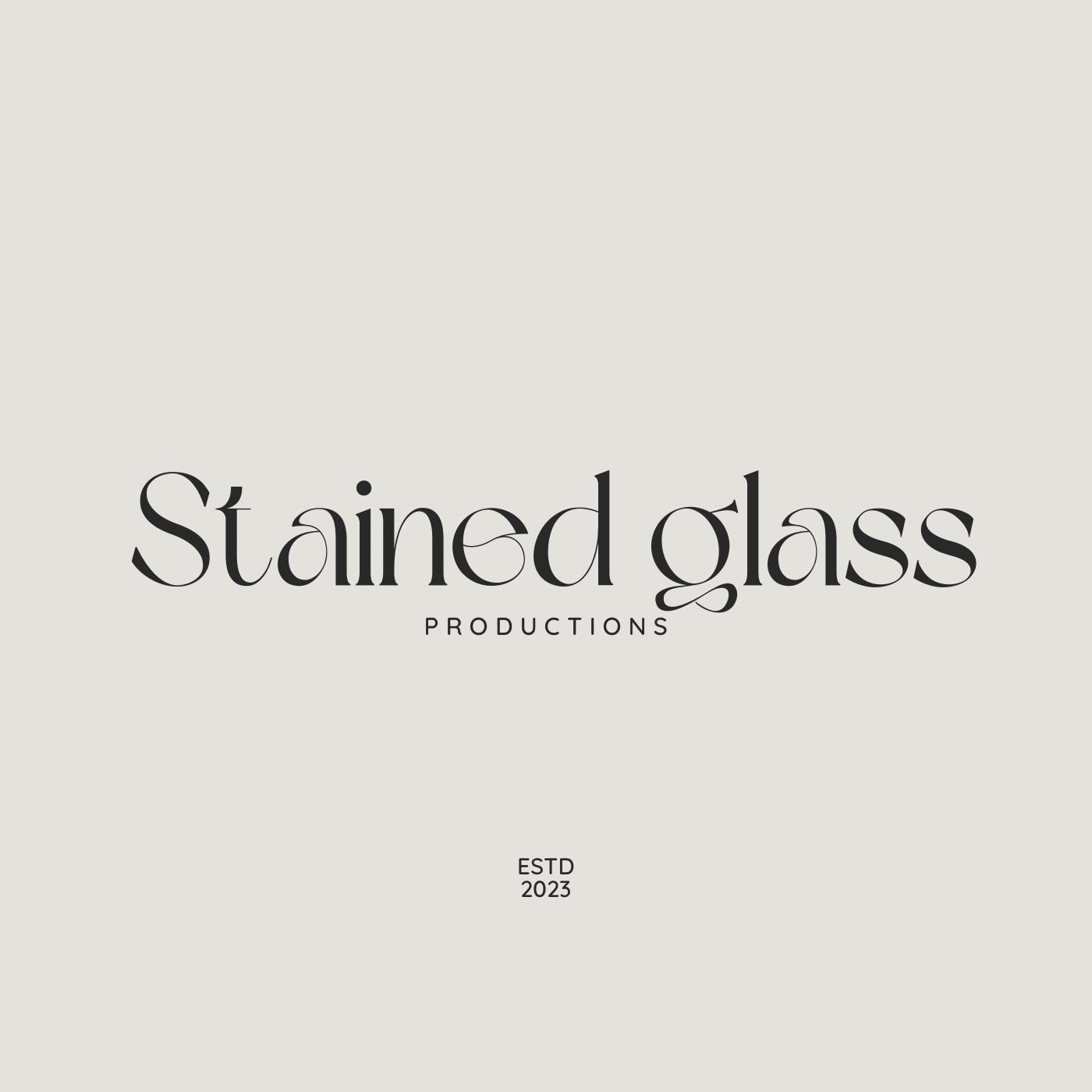 Stained Glass Productions (podcast) Lisa Pinkston, Kaitlyn Bledsoe Listen Notes