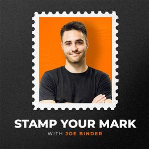Stamp Your Mark