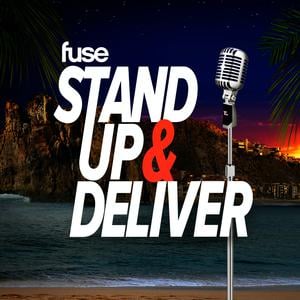 Stand Up and Deliver