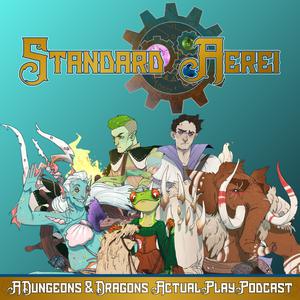 Standard Aerei