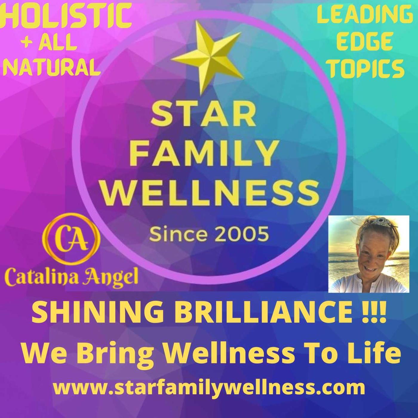 STAR FAMILY WELLNESS