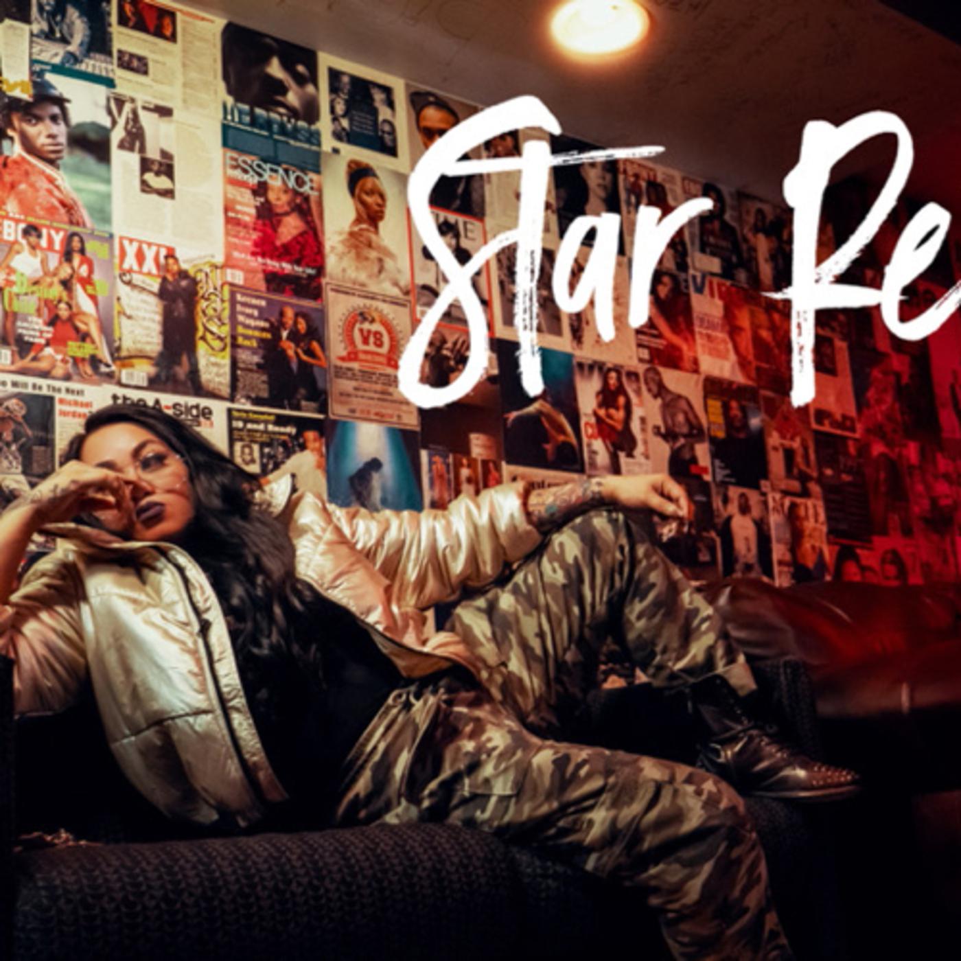 Lovely MiMi - Star Re (podcast) | Listen Notes