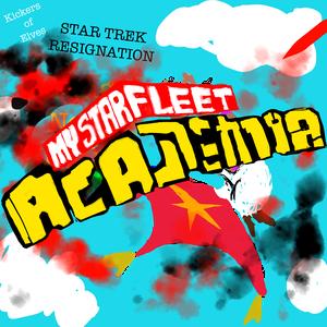 Star Trek Resignation