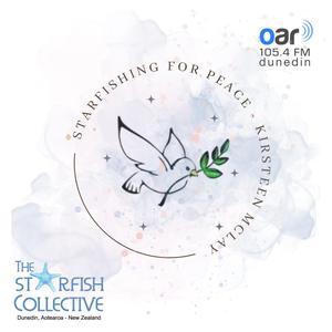Starfishing For Peace