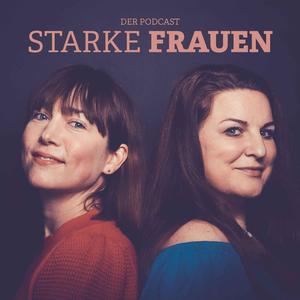 #257 Sylvia Haller – Projektleiterin "Gewalt gegen Frauen beenden"