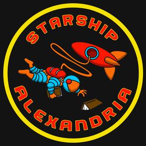 Episode 8 - Mythago Wood