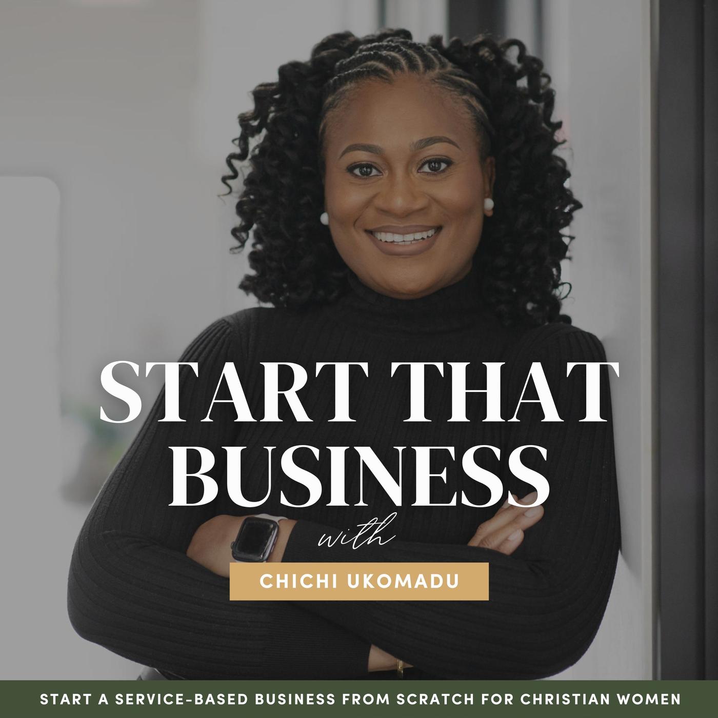 Start That Business | How to start a business, Service Based Business ...