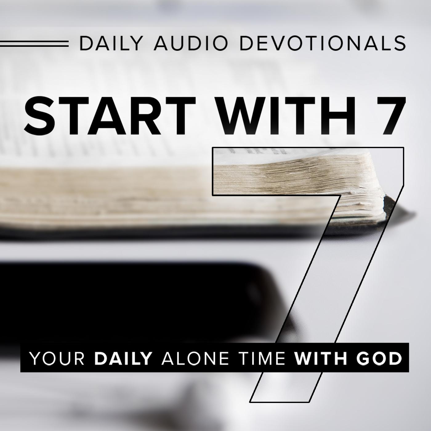 Praying Through Psalms // PSALM 24:3-4 - START WITH 7 (podcast ...