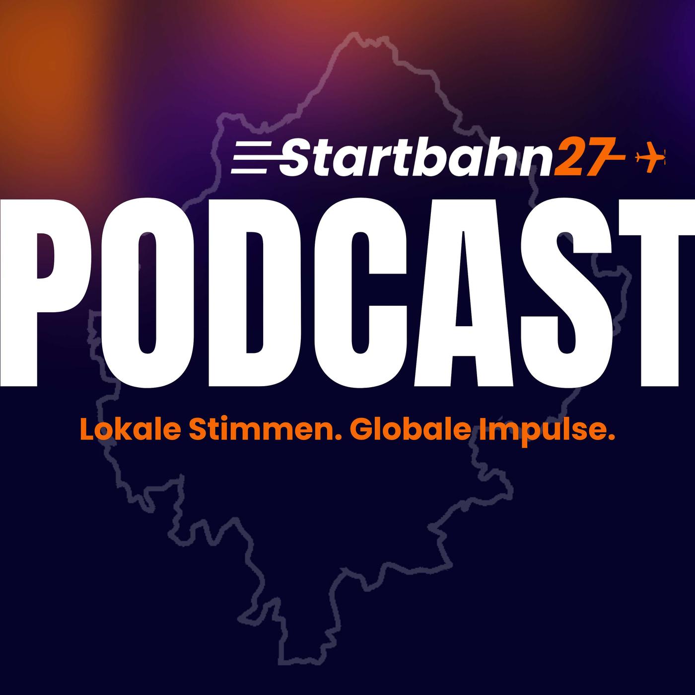 #093 mit Valentina Groha: Kreativ führen statt Haare schneiden – Moderne Nachfolge im Familienbetrieb