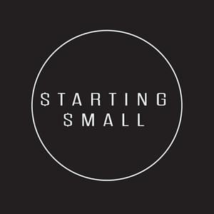 Starting Small